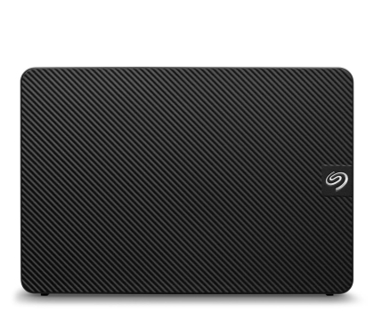 Dysk zewnętrzny SEAGATE Expansion 4TB 3,5'' STKP4000400